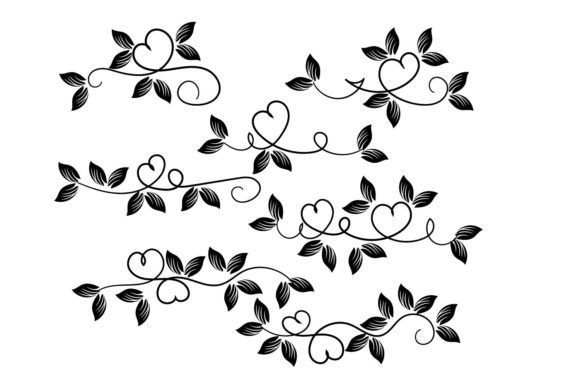 Floral Ornament Pack Review