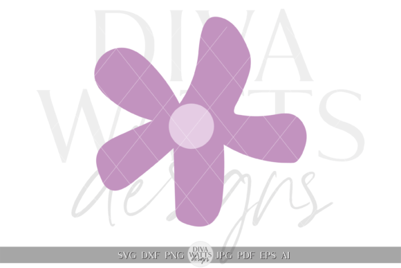 Flower Graphic Design SVG Review