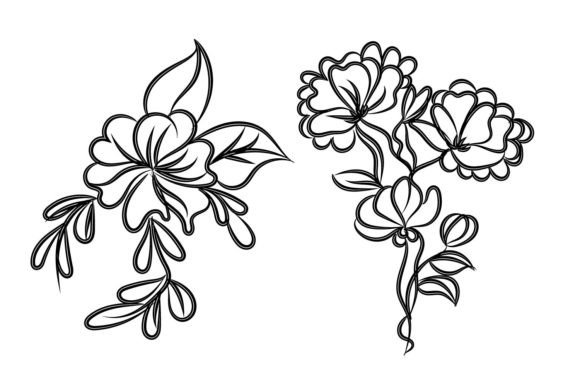 Spring Floral Flower Review