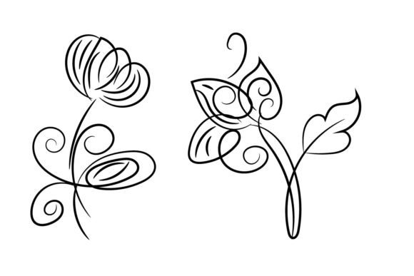 Wedding Floral Summer Wildflower